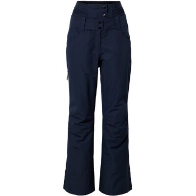 Tchibo - Ski-und-Snowboardhose - Damen - Gr. 34 - dunkelblau Tchibo - Ski-und-Snowboardhose - Damen - Gr. 34 - dunkelblau