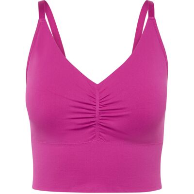 Tchibo - Seamless-Sport-BH - Damen - Gr. S - pink Tchibo - Seamless-Sport-BH - Damen - Gr. S - pink