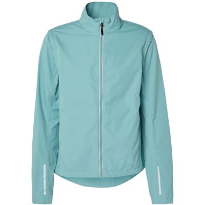 Tchibo - 2-in-1-Velojacke - Herren - Gr. S - türkis Tchibo - 2-in-1-Velojacke - Herren - Gr. S - türkis
