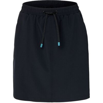 Tchibo - Funktionsrockshorts - Damen - Gr. 42 - schwarz Tchibo - Funktionsrockshorts - Damen - Gr. 42 - schwarz