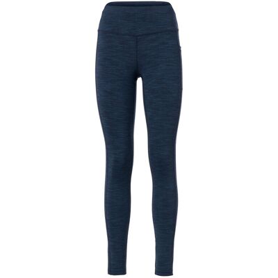 Tchibo - Sporttights - Damen - Gr. L - dunkelblau Tchibo - Sporttights - Damen - Gr. L - dunkelblau