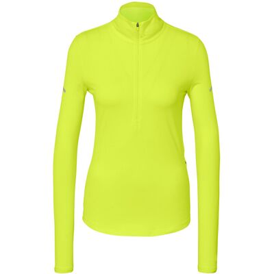 Tchibo - Thermo-Funktionsshirt - Damen - Gr. XL - gelb Tchibo - Thermo-Funktionsshirt - Damen - Gr. XL - gelb