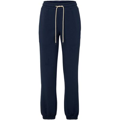 Tchibo - Sweathose - Damen - Gr. XXL - dunkelblau Tchibo - Sweathose - Damen - Gr. XXL - dunkelblau