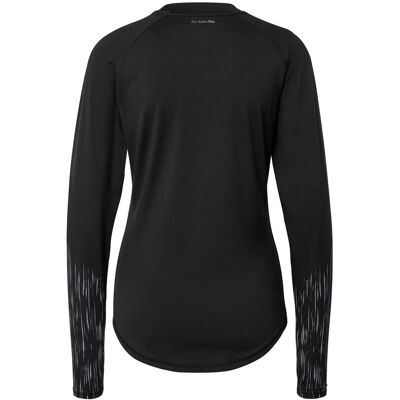 Tchibo - Langarm-Funktionsshirt - Damen - Gr. M - silber Tchibo - Langarm-Funktionsshirt - Damen - Gr. M - silber
