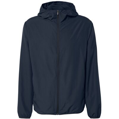 Tchibo - Windjacke »packable« - Herren - Gr. XXL - dunkelblau Tchibo - Windjacke »packable« - Herren - Gr. XXL - dunkelblau