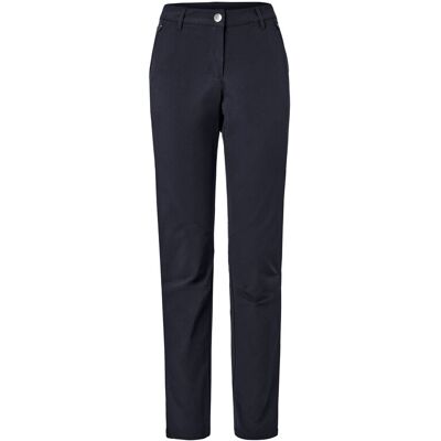 Tchibo - Softshell-Hose - Damen - Gr. 40 - dunkelblau Tchibo - Softshell-Hose - Damen - Gr. 40 - dunkelblau