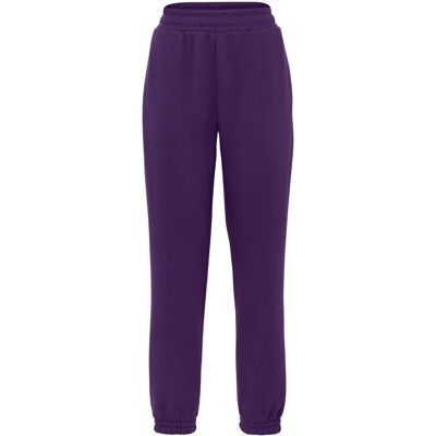 Tchibo - Sweathose - Damen - Gr. XS - lila Tchibo - Sweathose - Damen - Gr. XS - lila