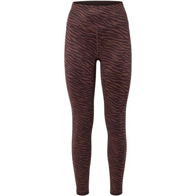 Tchibo - Sportleggings - Damen - Gr. XXL - print/print Tchibo - Sportleggings - Damen - Gr. XXL - print/print