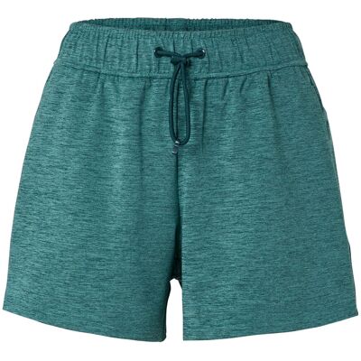 Tchibo - Sportshorts - Damen - Gr. XS - petrol Tchibo - Sportshorts - Damen - Gr. XS - petrol