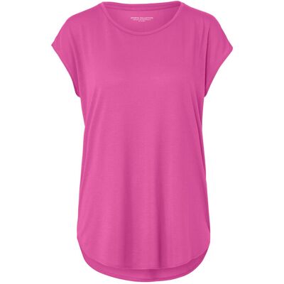 Tchibo - Sportshirt - Damen - Gr. XXL - pink Tchibo - Sportshirt - Damen - Gr. XXL - pink