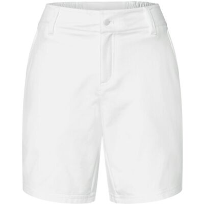 Tchibo - Softshell-Funktionsshorts - Damen - Gr. 42 - weiss Tchibo - Softshell-Funktionsshorts - Damen - Gr. 42 - weiss