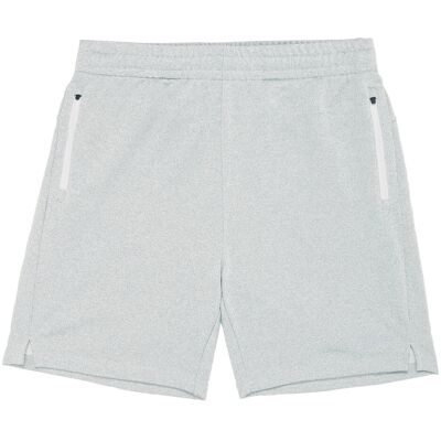 Fila Herren-Funktions-Sweatshorts - Herren - Gr. XXL - hellgrau Fila Herren-Funktions-Sweatshorts - Herren - Gr. XXL - hellgrau