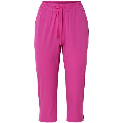 Tchibo - Outdoor-Caprihose - Damen - Gr. 42 - pink Tchibo - Outdoor-Caprihose - Damen - Gr. 42 - pink