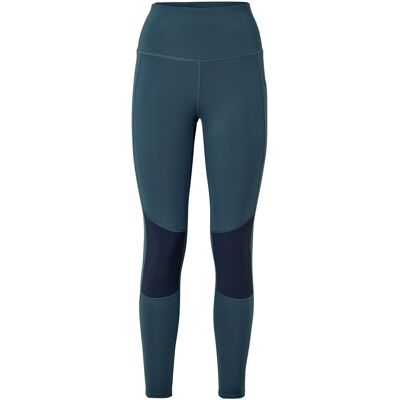 Tchibo - Outdoor-Leggings - Damen - Gr. L - dunkelblau Tchibo - Outdoor-Leggings - Damen - Gr. L - dunkelblau