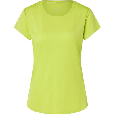 Tchibo - Sportshirt - Damen - Gr. XL - grün Tchibo - Sportshirt - Damen - Gr. XL - grün