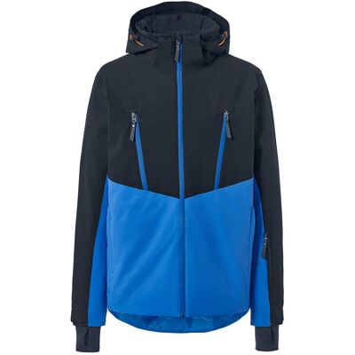 Tchibo - Skijacke - Herren - Gr. XL - blau Tchibo - Skijacke - Herren - Gr. XL - blau