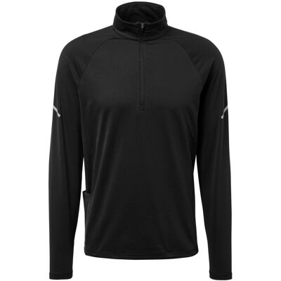 Tchibo - Thermo-Funktionsshirt - Herren - Gr. XXL - schwarz Tchibo - Thermo-Funktionsshirt - Herren - Gr. XXL - schwarz