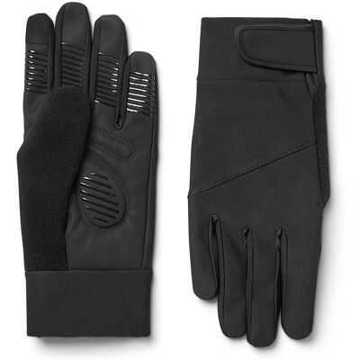Tchibo - Velo-Handschuhe - Unisex - Gr. L/Xl - schwarz Tchibo - Velo-Handschuhe - Unisex - Gr. L/Xl - schwarz