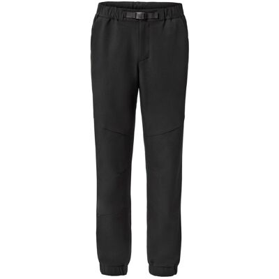 Tchibo - Thermohose mit Gürtel - Herren - Gr. XXL - schwarz Tchibo - Thermohose mit Gürtel - Herren - Gr. XXL - schwarz