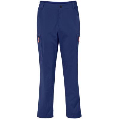 Tchibo - Packbare Outdoorhose - Damen - Gr. 36 - dunkelblau Tchibo - Packbare Outdoorhose - Damen - Gr. 36 - dunkelblau