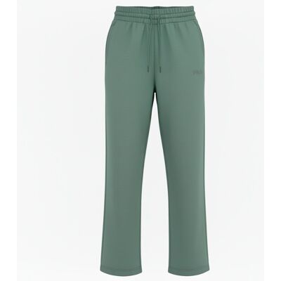 Fila Damen-Plazzohose aus Modalmix - Damen - Gr. XL - grün Fila Damen-Plazzohose aus Modalmix - Damen - Gr. XL - grün
