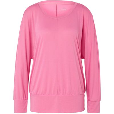Tchibo - Yogashirt - Damen - Gr. S - pink Tchibo - Yogashirt - Damen - Gr. S - pink