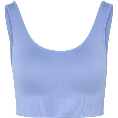 Tchibo - Seamless-Sport-BH - Damen - Gr. XS - lila Tchibo - Seamless-Sport-BH - Damen - Gr. XS - lila