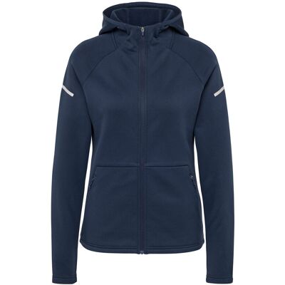 Tchibo - Thermojacke - Damen - Gr. 38 - dunkelblau Tchibo - Thermojacke - Damen - Gr. 38 - dunkelblau