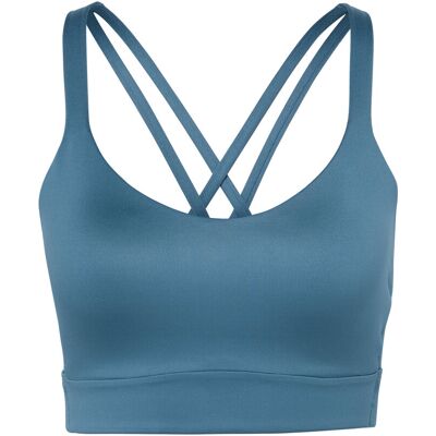 Tchibo - Sport-BH - Damen - Gr. XL - blau Tchibo - Sport-BH - Damen - Gr. XL - blau