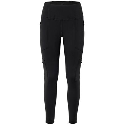 Tchibo - Outdoor-Leggings - Damen - Gr. S - schwarz Tchibo - Outdoor-Leggings - Damen - Gr. S - schwarz