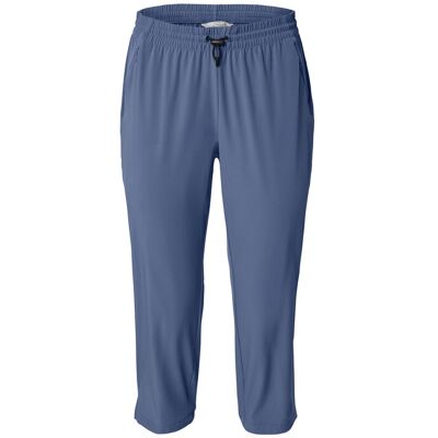 Tchibo - Funktionscapri - Damen - Gr. 36 - blau Tchibo - Funktionscapri - Damen - Gr. 36 - blau