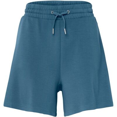 Tchibo - Premium-Shorts - Damen - Gr. M - blau Tchibo - Premium-Shorts - Damen - Gr. M - blau