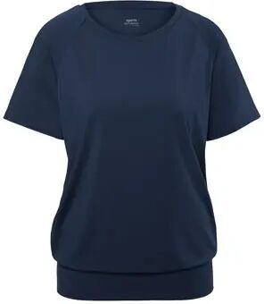 Tchibo - Sportshirt - Blau - Gr.: XS Polyester Blau XS