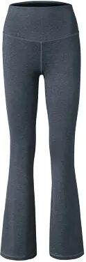 Tchibo - Bodyforming-Sporthose - Blau/Meliert - Gr.: S Polyester Blau S 36/38