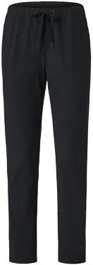 Tchibo - Softshell-Joggpants - Anthrazit - Gr.: 42 Polyester  42