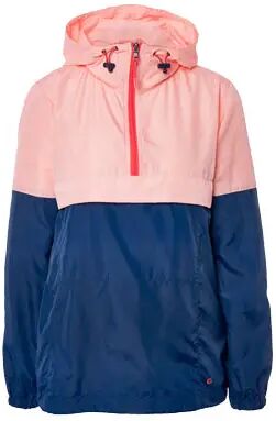 Tchibo - Verstaubarer Windbreaker - Blau - Gr.: 36 Polyester Blau 36