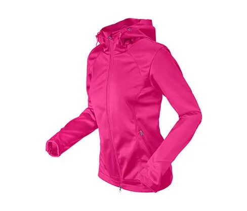 Tchibo - Softshelljacke - Pink - Gr.: 40 Polyurethan Pink 40