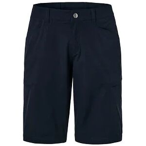 Tchibo - Funktionsshorts - Dunkelblau - Gr.: XL Polyester  XL male