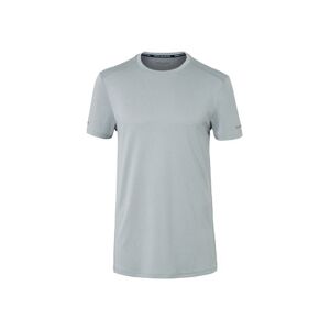 Tchibo - Funktionsshirt - Grau/Meliert - Gr.: XL Polyester Grau XL