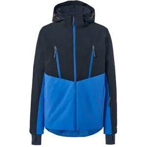 Tchibo - Skijacke - Blau - Gr.: XL Polyester Blau XL