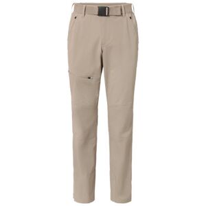 Tchibo - Outdoorhose - Beige - Gr.: S Polyester  S