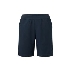 Tchibo - Sportshorts - Dunkelblau - Gr.: M Polyester Navy M