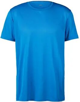 Tchibo - Funktionsshirt - Blau - Gr.: XXL Polyester Blau XXL (60/62)