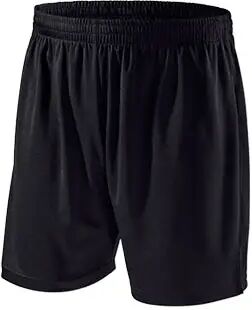 Tchibo - Sportshorts - Schwarz - Gr.: S Polyester  S