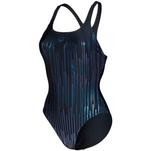arena Feel Damen Badeanzug Hyacinth Swim Pro Back - Damen - Gr. 46 - schwarz arena Feel Damen Badeanzug Hyacinth Swim Pro Back - Damen - Gr. 46 - schwarz