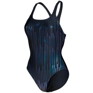 arena Feel Damen Badeanzug Hyacinth Swim Pro Back - Damen - Gr. 38 - schwarz arena Feel Damen Badeanzug Hyacinth Swim Pro Back - Damen - Gr. 38 - schwarz