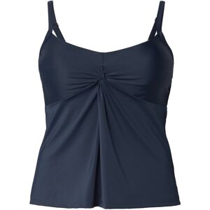 Tchibo - Tankini-Top - Damen - Gr. 50 - dunkelblau Tchibo - Tankini-Top - Damen - Gr. 50 - dunkelblau