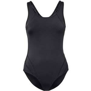 Tchibo - Sport-Badeanzug - Damen - Gr. 36 - schwarz Tchibo - Sport-Badeanzug - Damen - Gr. 36 - schwarz