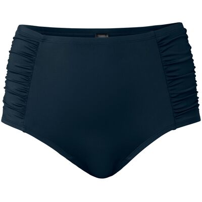 Tchibo - Bikini-Slip »Shaping« - Damen - Gr. 54 - dunkelblau Tchibo - Bikini-Slip »Shaping« - Damen - Gr. 54 - dunkelblau