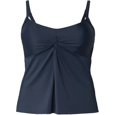 Tchibo - Tankini-Top - Damen - Gr. 48 - dunkelblau Tchibo - Tankini-Top - Damen - Gr. 48 - dunkelblau